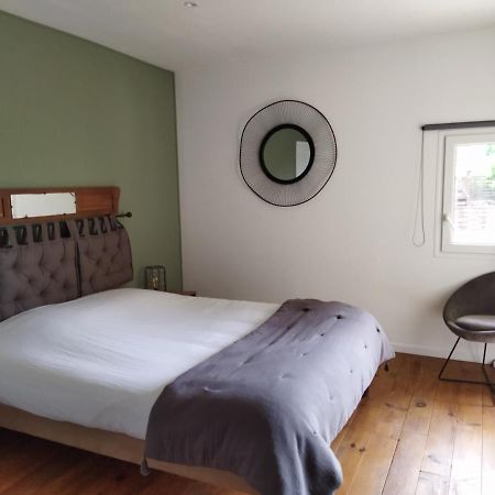Hotel Aur Blan - Les Pipistrelles à Le Somail Extérieur photo